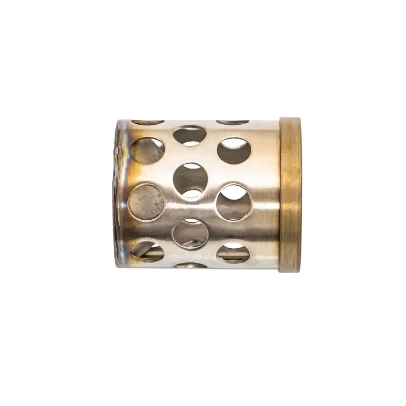 NOISE DAMPER INSERT STAINLESS STEEL
