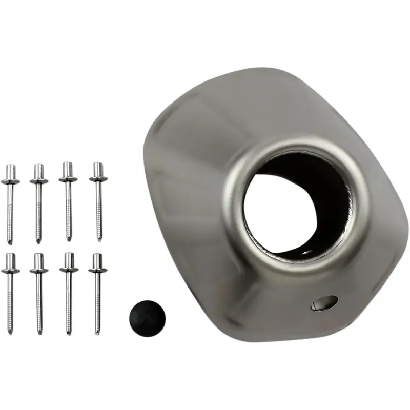 REPLACEMENT END CAP CARBON