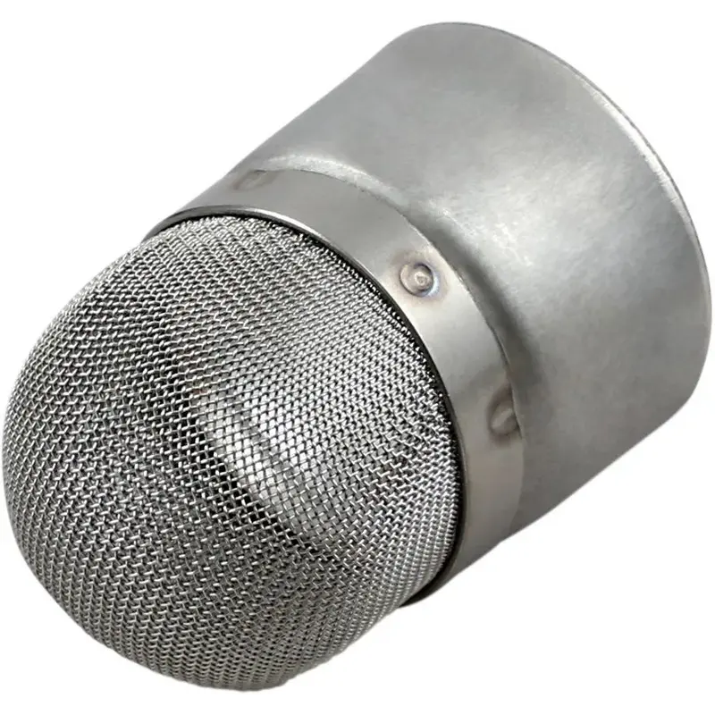 SPARK ARRESTOR STAINLESS STEEL