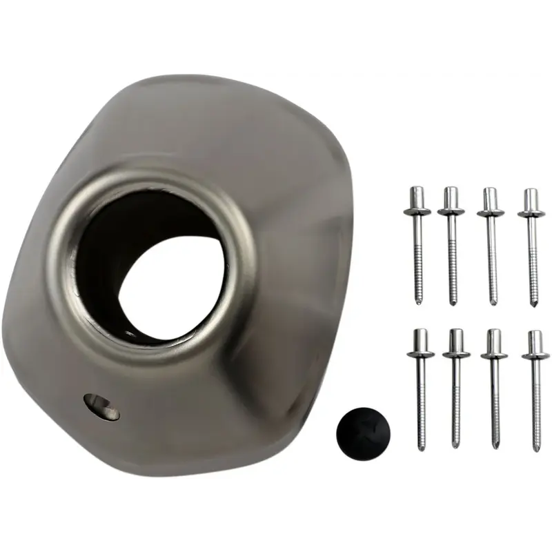 REPLACEMENT END CAP CARBON