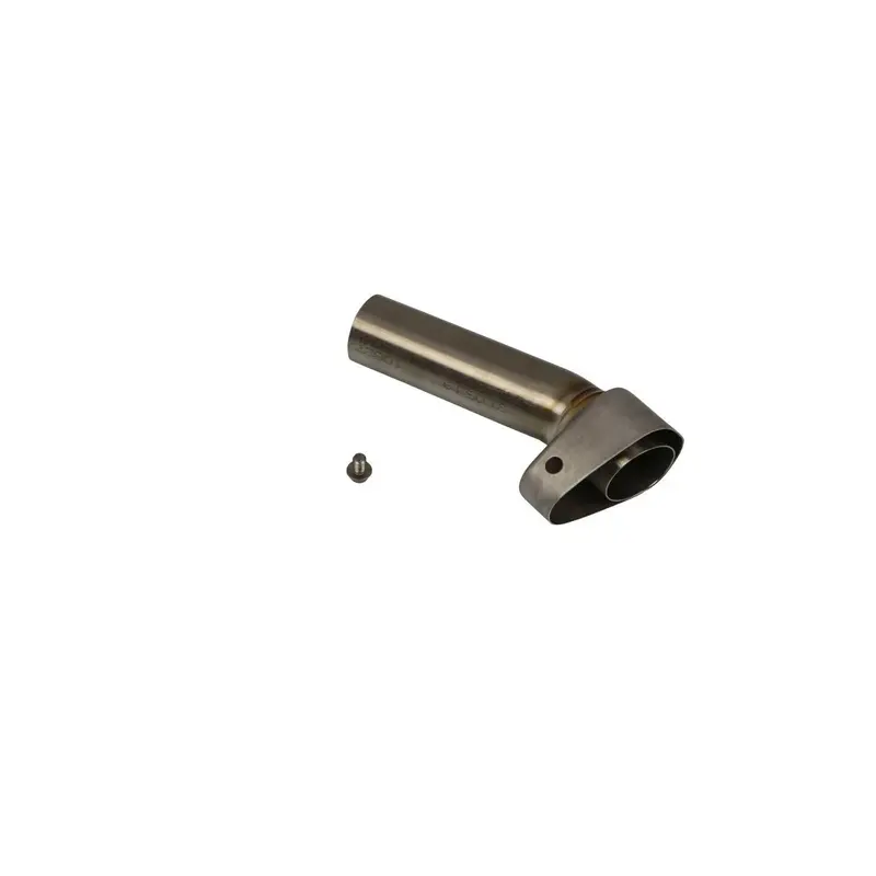 NOISE DAMPER INSERT STAINLESS STEEL