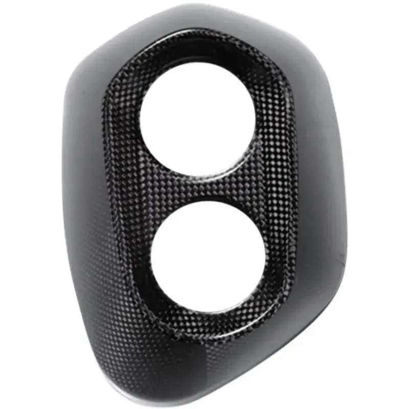 REPLACEMENT END CAP CARBON