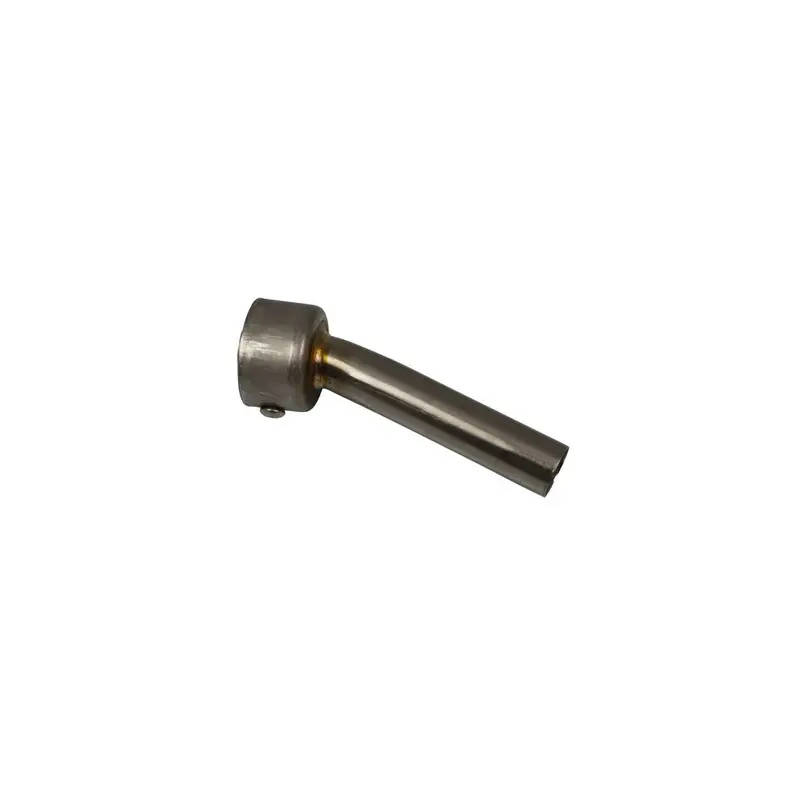 NOISE DAMPER INSERT STAINLESS STEEL