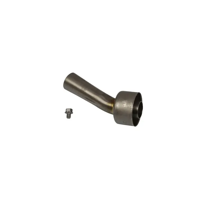 NOISE DAMPER INSERT STAINLESS STEEL