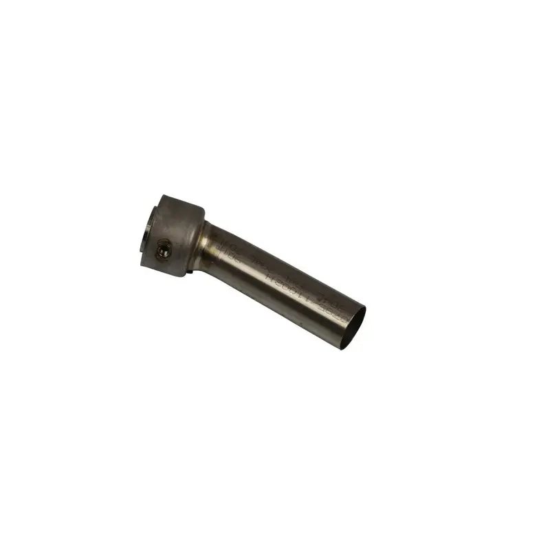 NOISE DAMPER INSERT STAINLESS STEEL