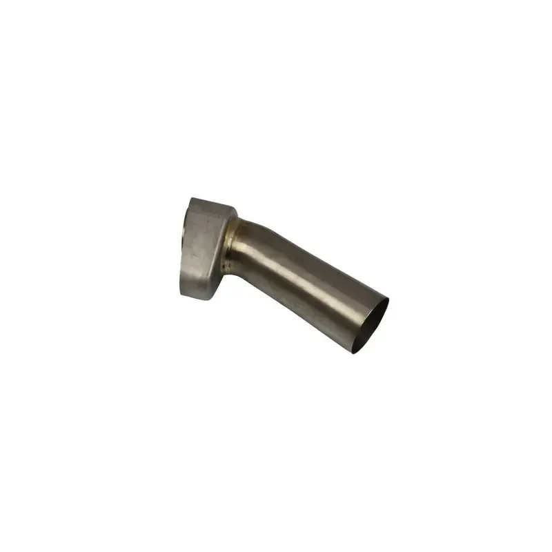 NOISE DAMPER INSERT STAINLESS STEEL