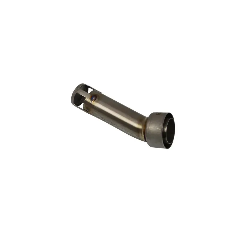 NOISE DAMPER INSERT STAINLESS STEEL