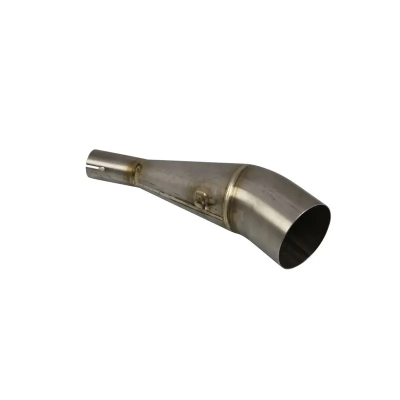 LINK PIPE STAINLESS STEEL