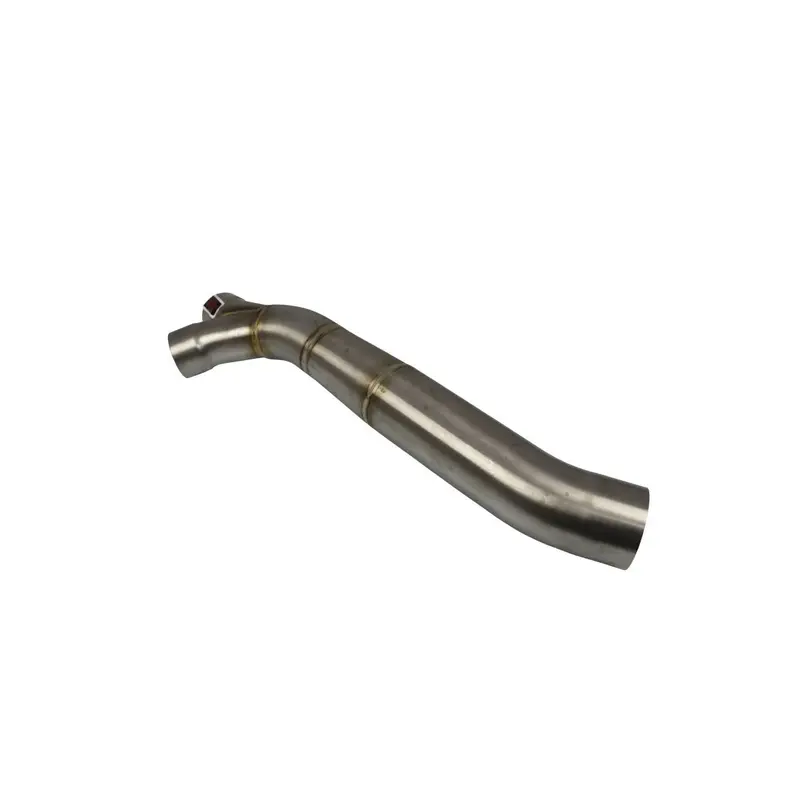 LINK PIPE STAINLESS STEEL
