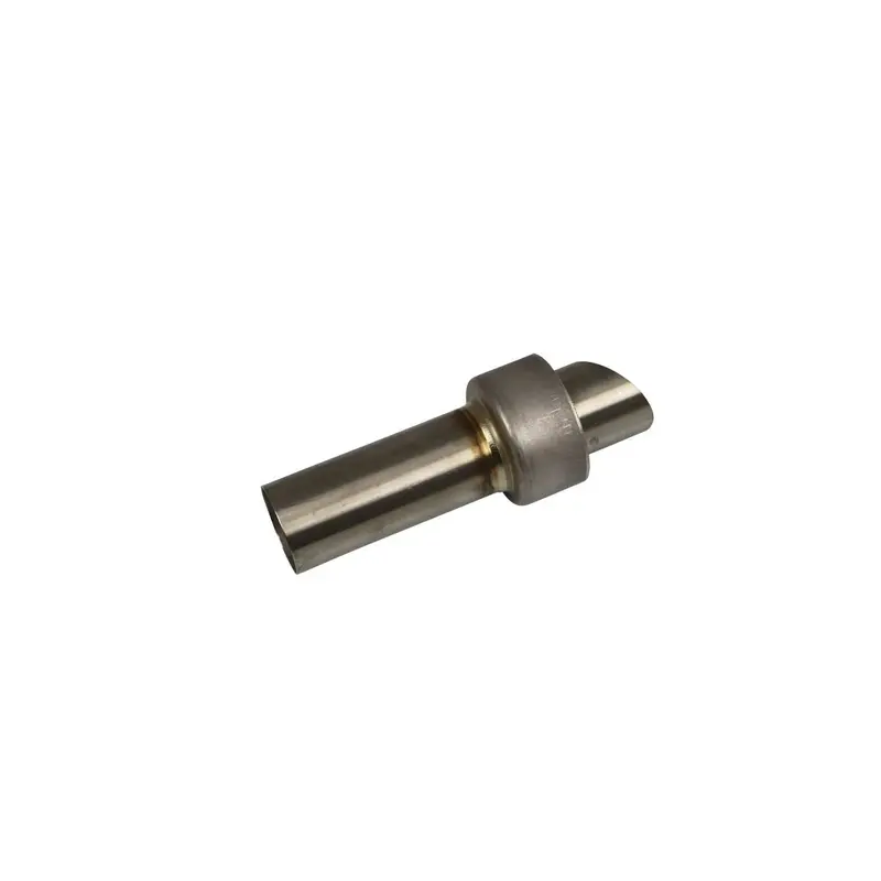 NOISE DAMPER INSERT STAINLESS STEEL