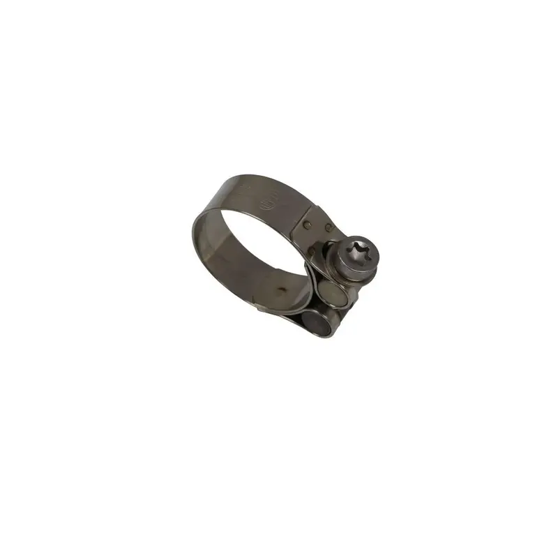 EXHAUST CLAMP STAINLESS STEEL