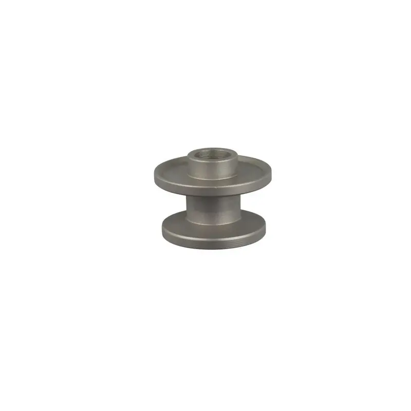 SPACER BUSHING SLEEVE ALUMINUM