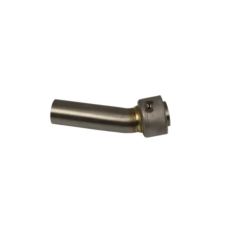 NOISE DAMPER INSERT STAINLESS STEEL