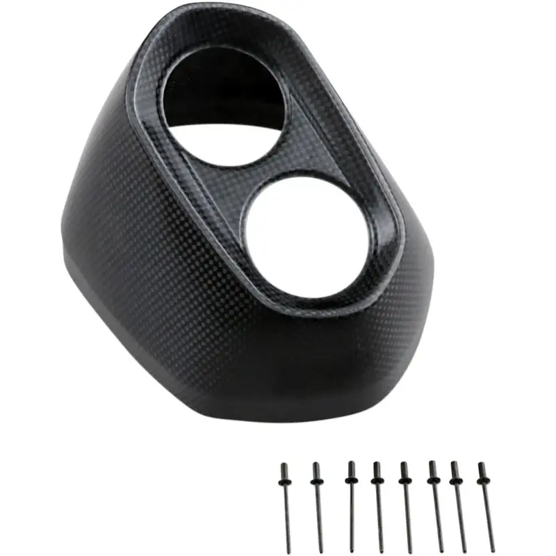 REPLACEMENT END CAP CARBON