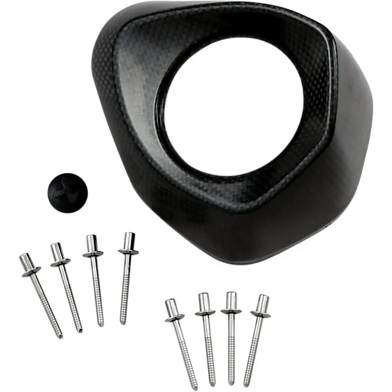 REPLACEMENT END CAP CARBON