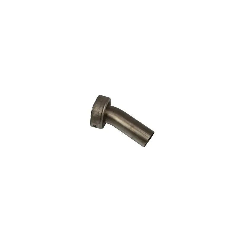 NOISE DAMPER INSERT STAINLESS STEEL