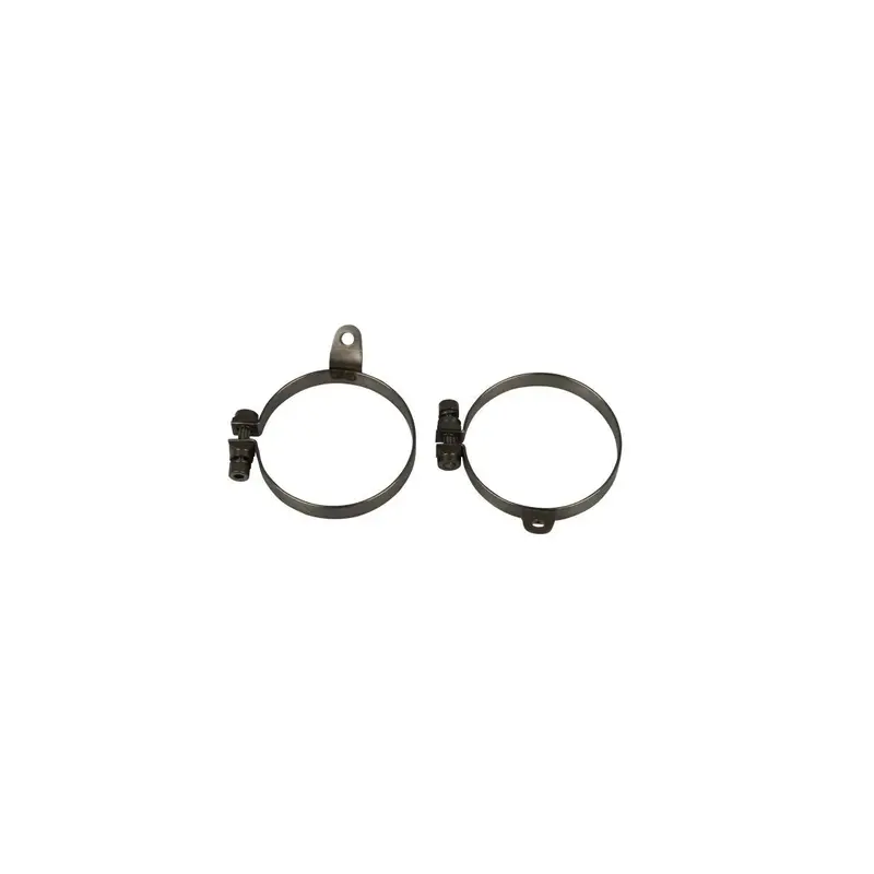 FITTING KIT HEAT SHIELD