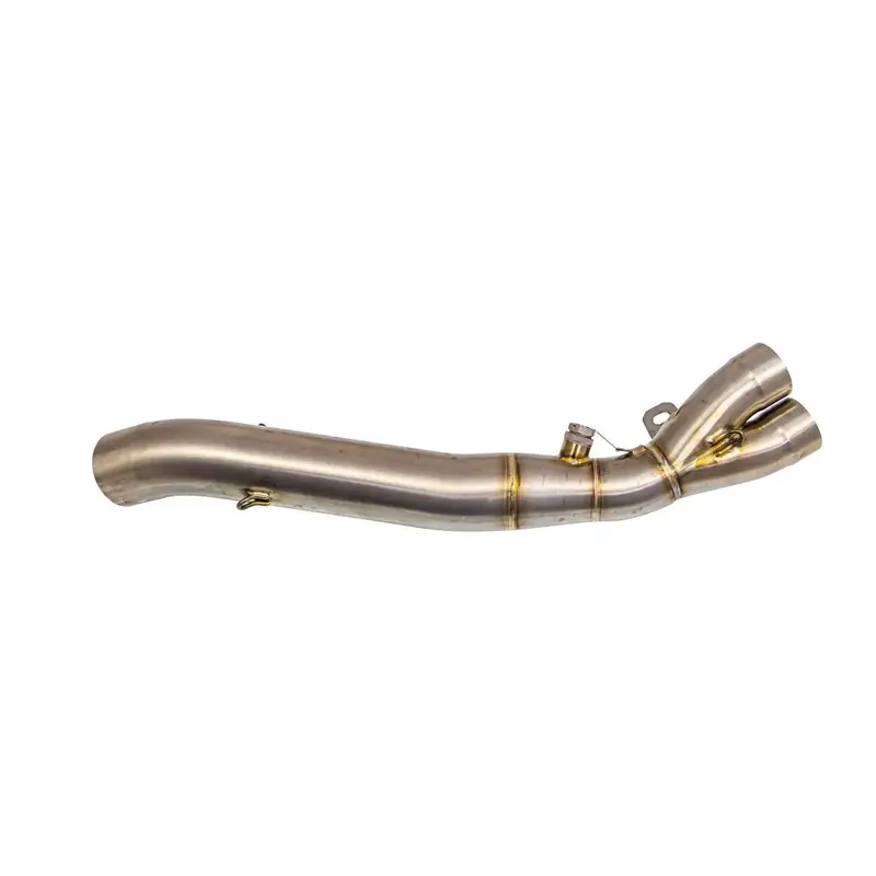 LINK PIPE STAINLESS STEEL