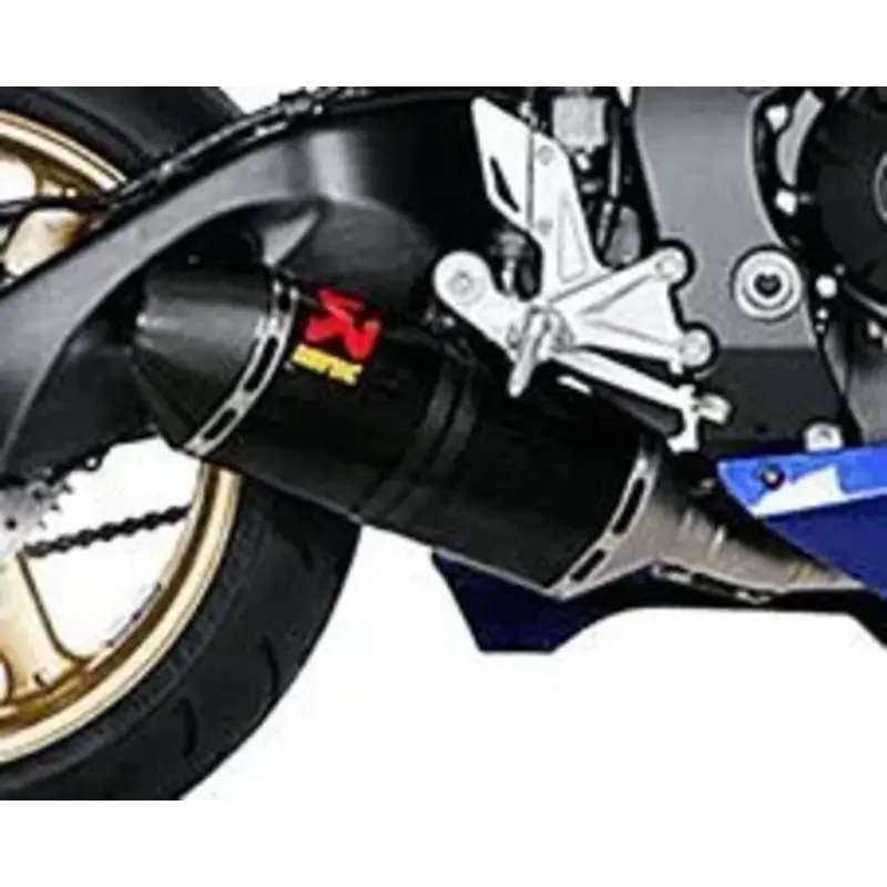 REPLACEMENT MUFFLER CARBON