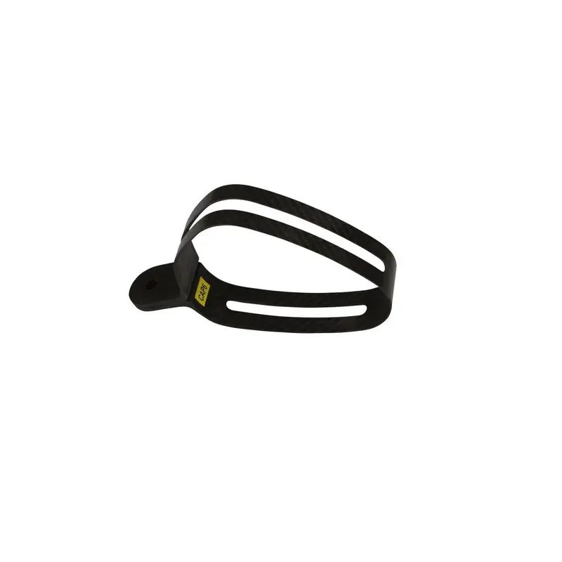 MUFFLER CLAMP CARBON