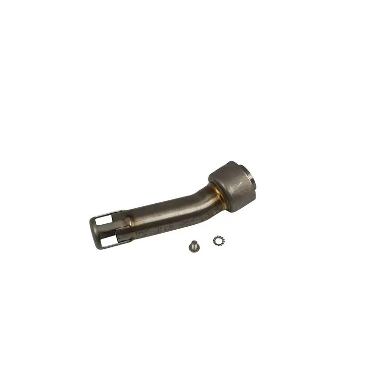 NOISE DAMPER INSERT STAINLESS STEEL