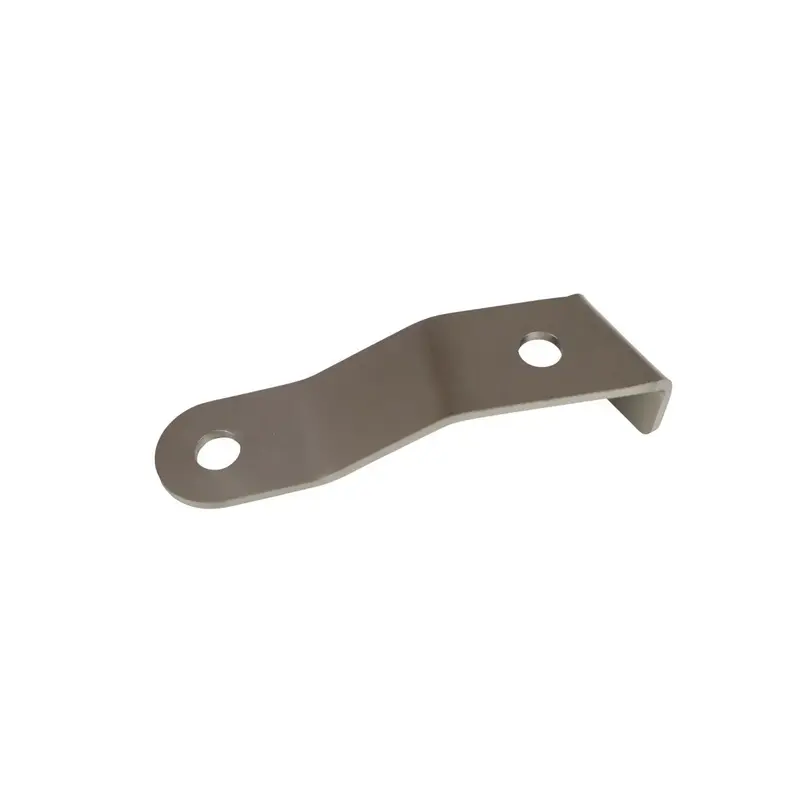 MUFFLER BRACKET STAINLESS STEEL