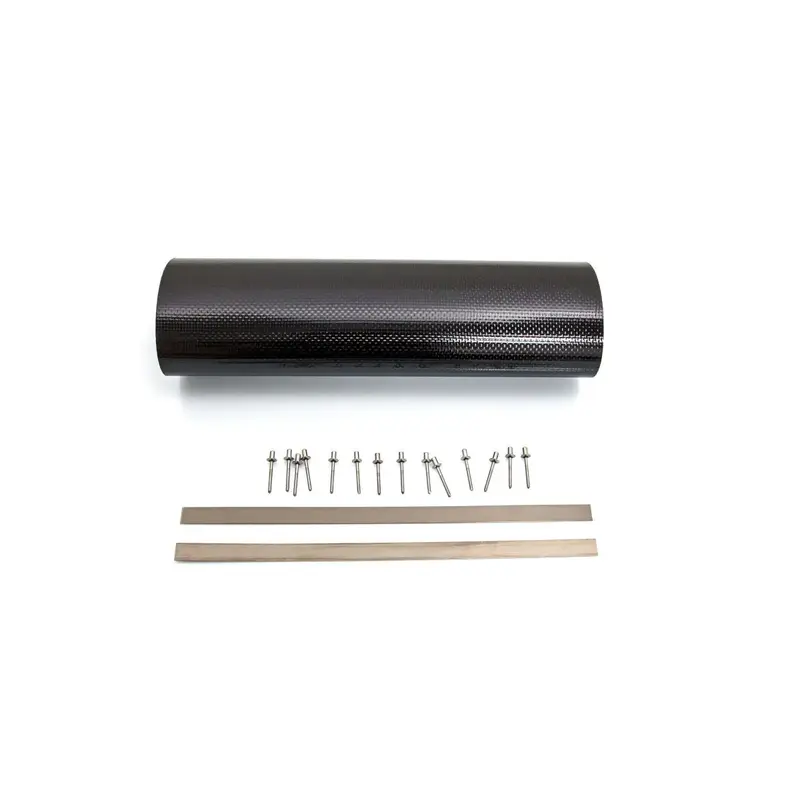 MUFFLER SLEEVE REPAIR KIT