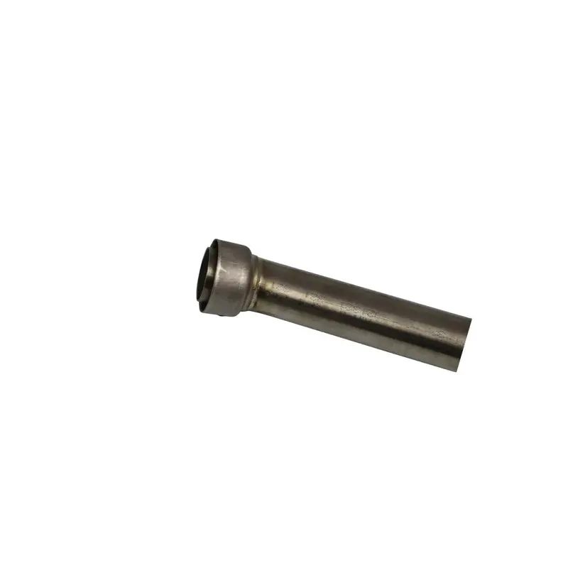 NOISE DAMPER INSERT STAINLESS STEEL