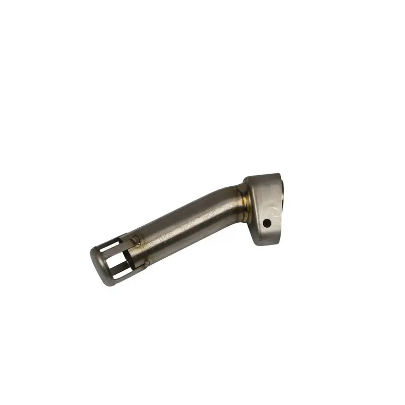 NOISE DAMPER INSERT STAINLESS STEEL