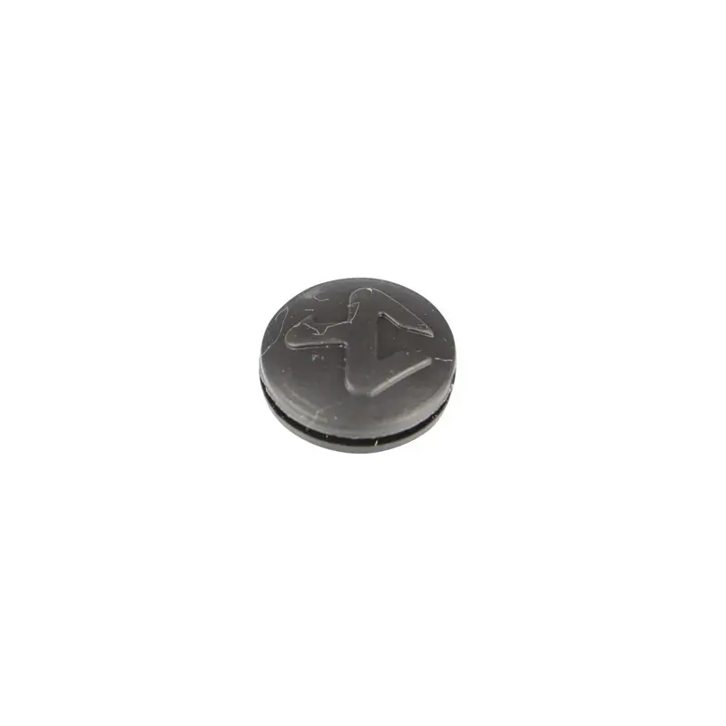 RUBBER INSERT END CAP