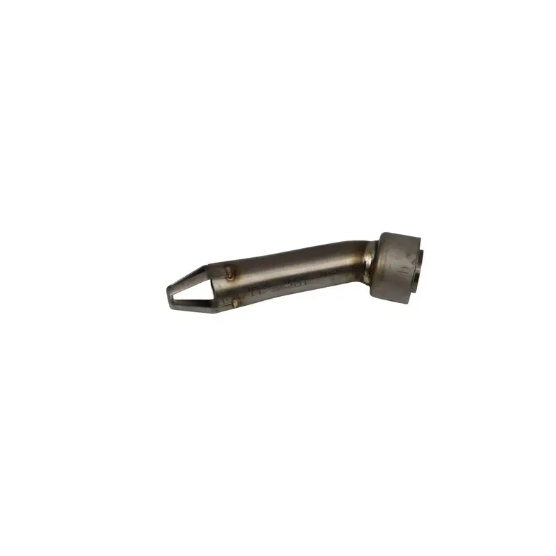 NOISE DAMPER INSERT STAINLESS STEEL