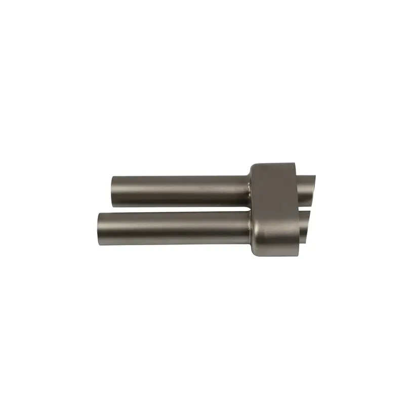 NOISE DAMPER INSERT STAINLESS STEEL