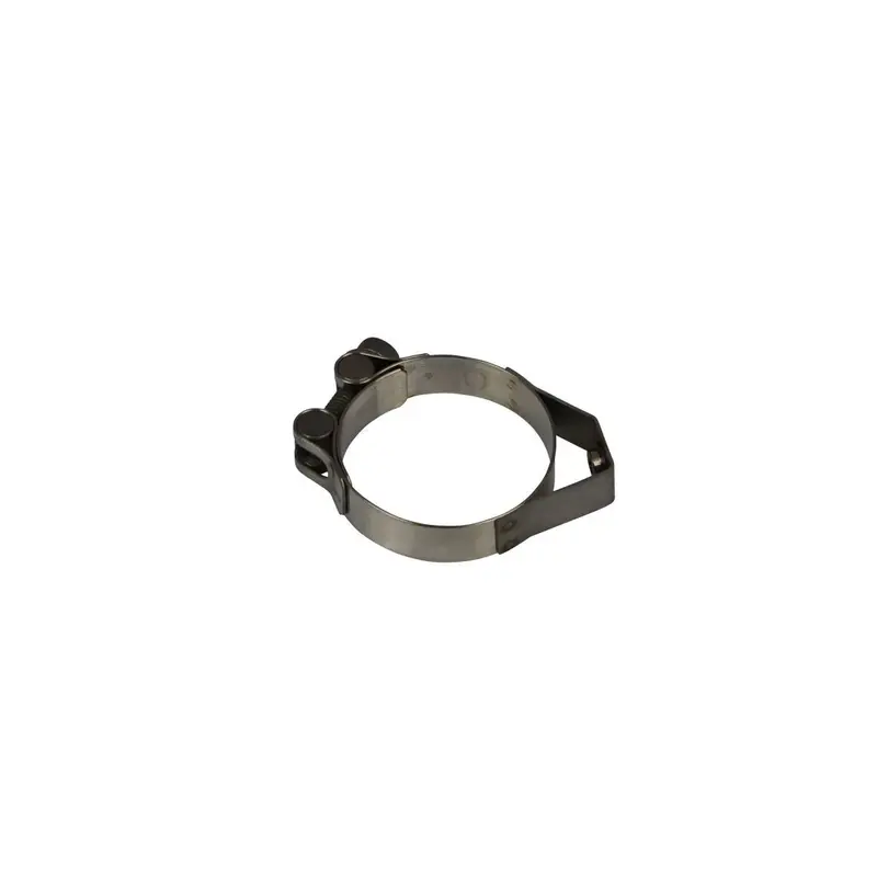 EXHAUST CLAMP STAINLESS STEEL