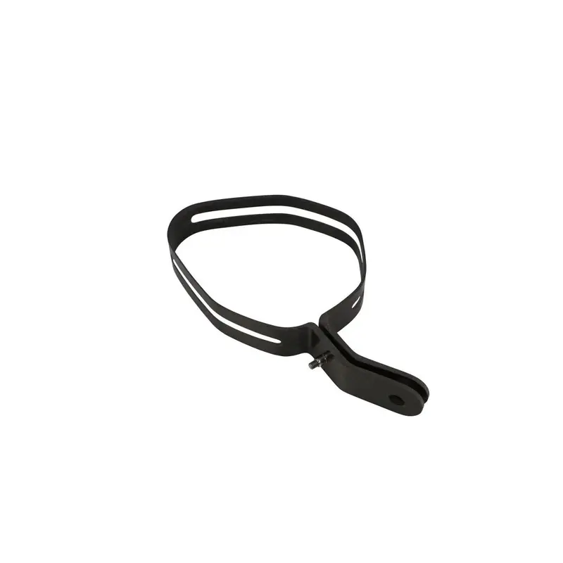 MUFFLER CLAMP CARBON