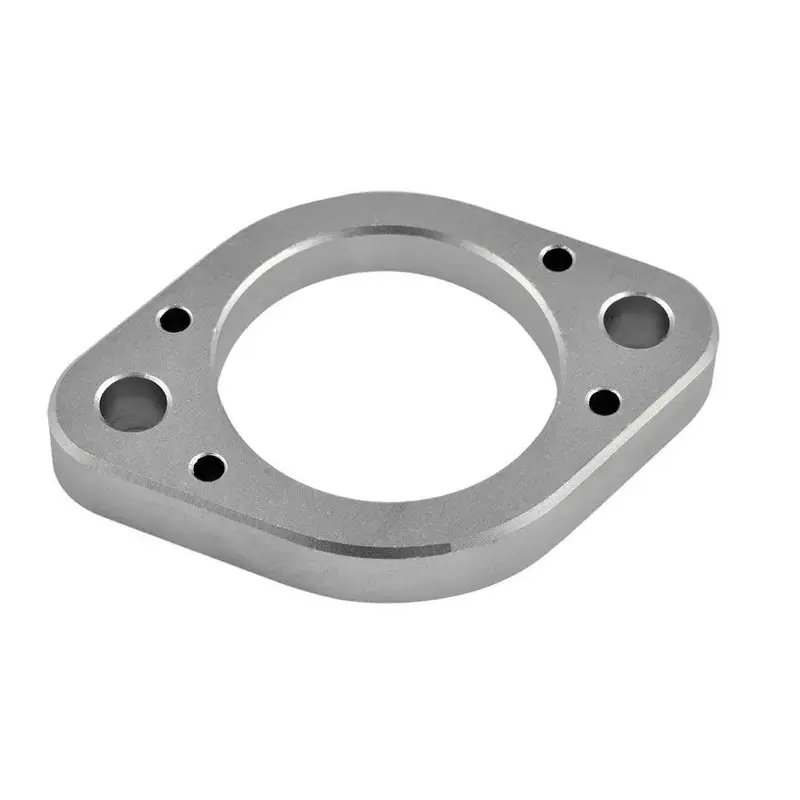 EXHAUST FLANGE