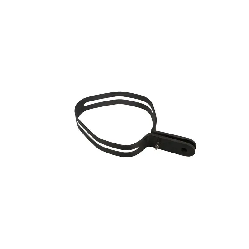 MUFFLER CLAMP CARBON