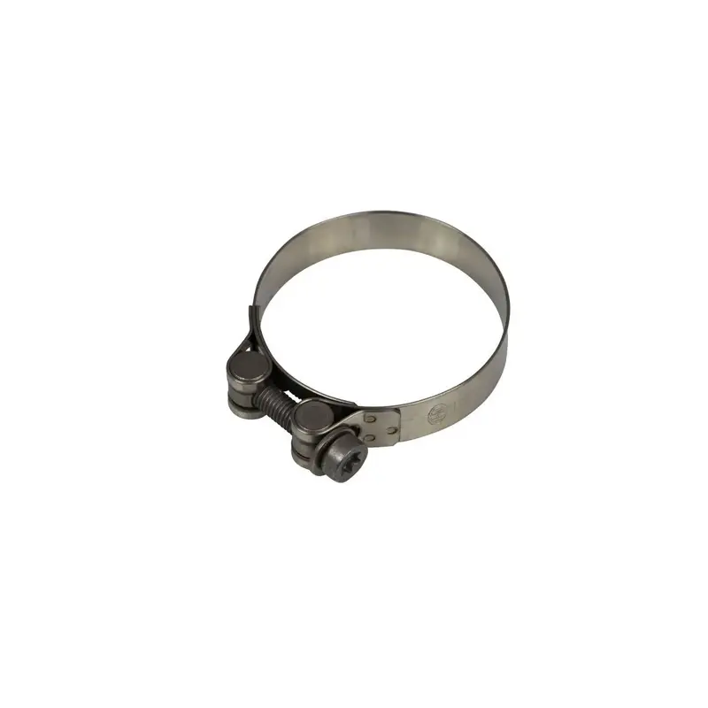 EXHAUST CLAMP STAINLESS STEEL