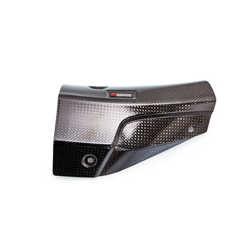 HEAT SHIELD CARBON