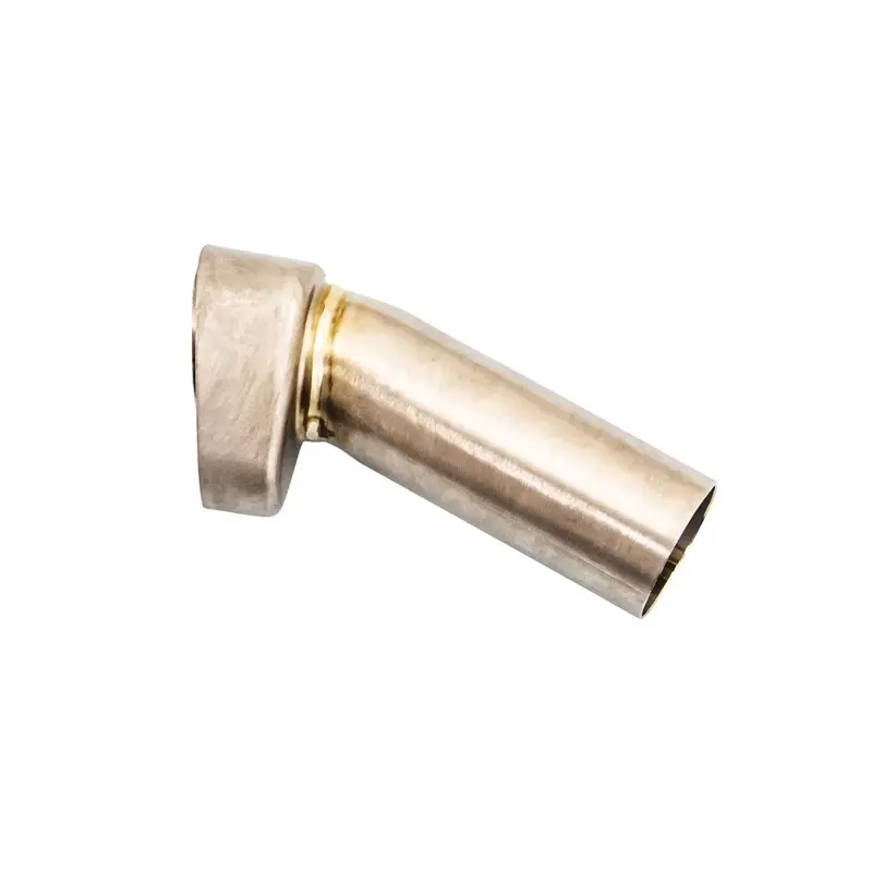 NOISE DAMPER INSERT STAINLESS STEEL