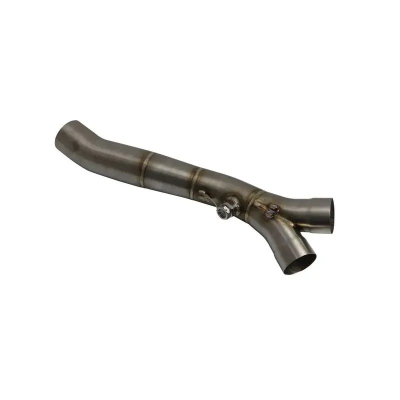 Y-PIPE COLLECTOR TITANIUM