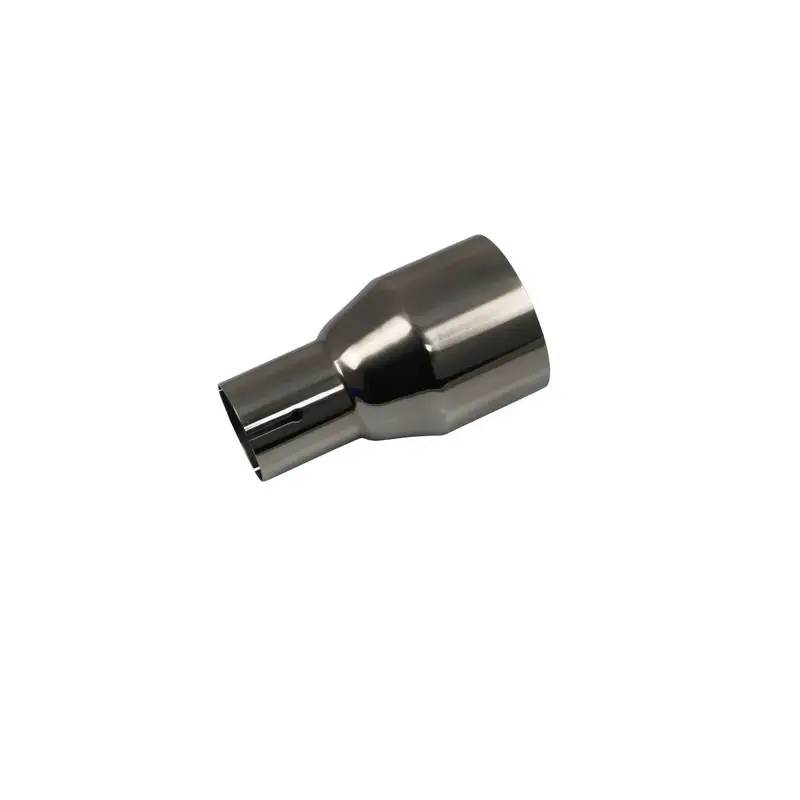 LINK PIPE REDUCER STAINLESS STEEL