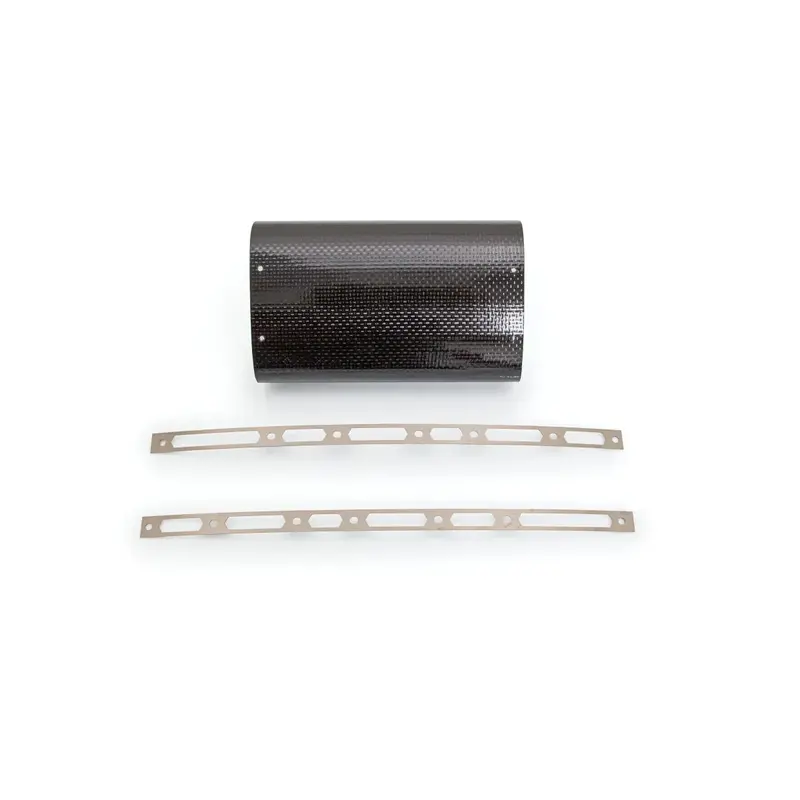 MUFFLER SLEEVE REPAIR KIT