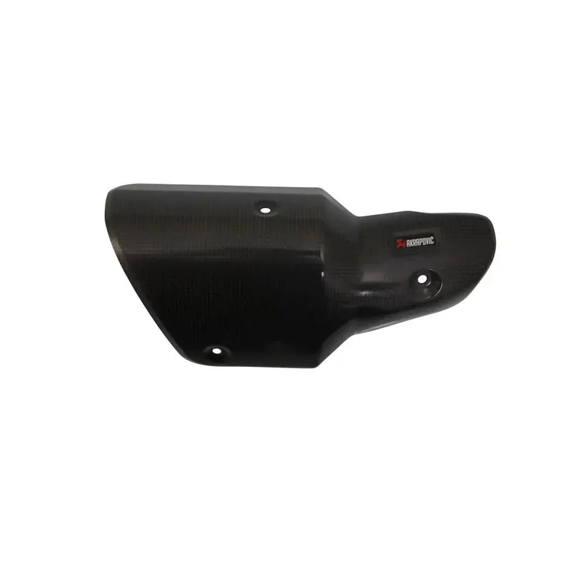 HEAT SHIELD CARBON