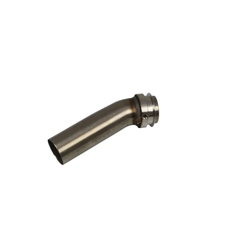 NOISE DAMPER INSERT STAINLESS STEEL