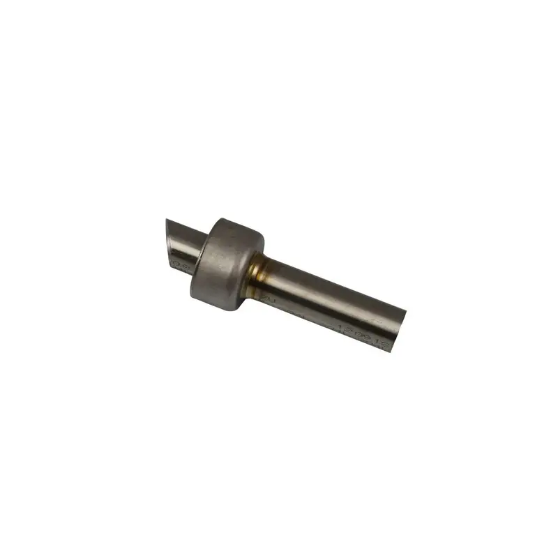 NOISE DAMPER INSERT STAINLESS STEEL