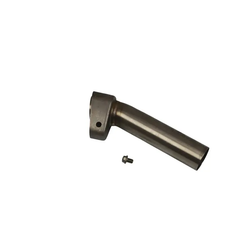 NOISE DAMPER INSERT STAINLESS STEEL