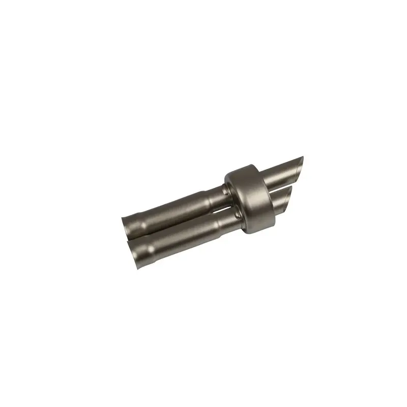 NOISE DAMPER INSERT STAINLESS STEEL