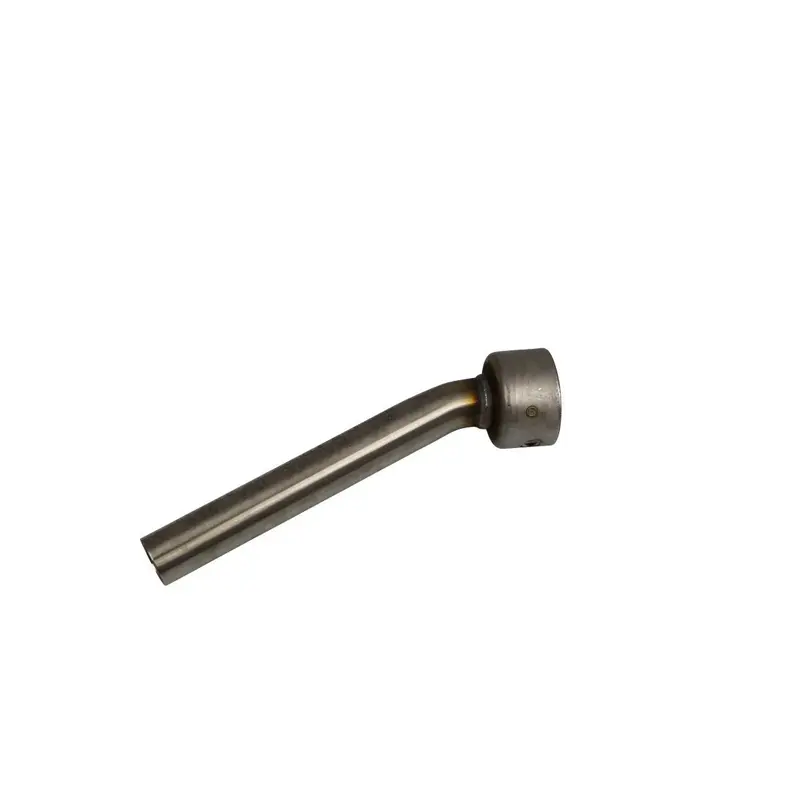 NOISE DAMPER INSERT STAINLESS STEEL