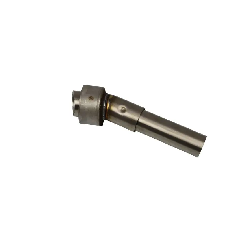 NOISE DAMPER INSERT STAINLESS STEEL