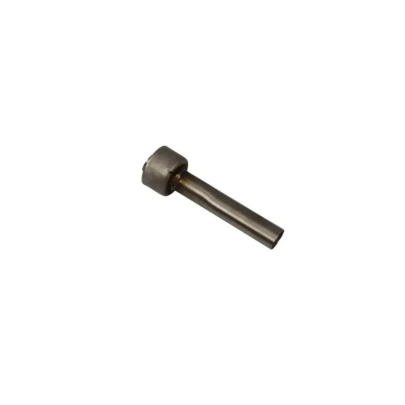 NOISE DAMPER INSERT STAINLESS STEEL